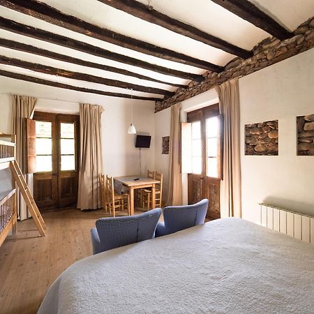 Casa Rural Mas Garganta La Pinya Exteriér fotografie