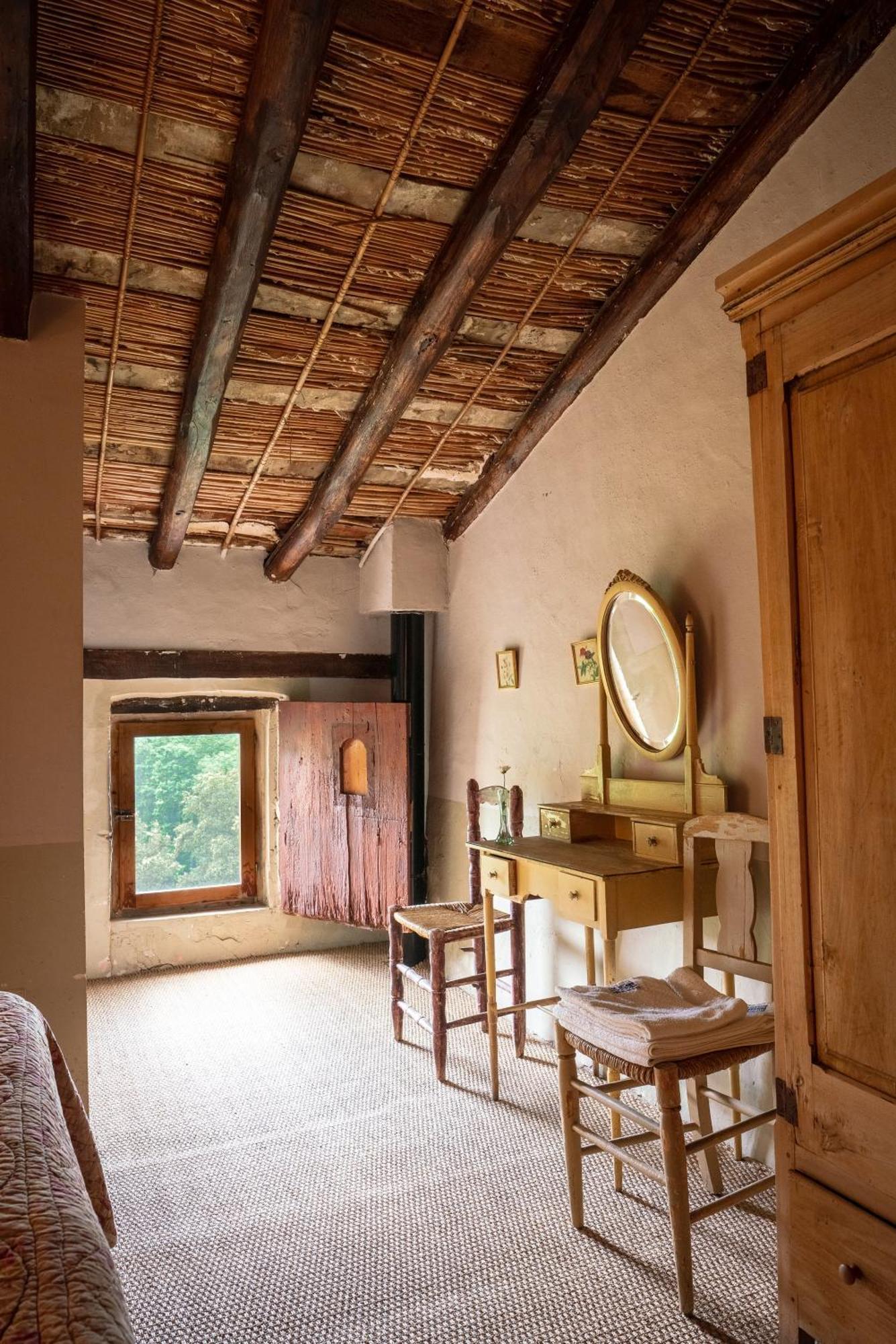Casa Rural Mas Garganta La Pinya Exteriér fotografie