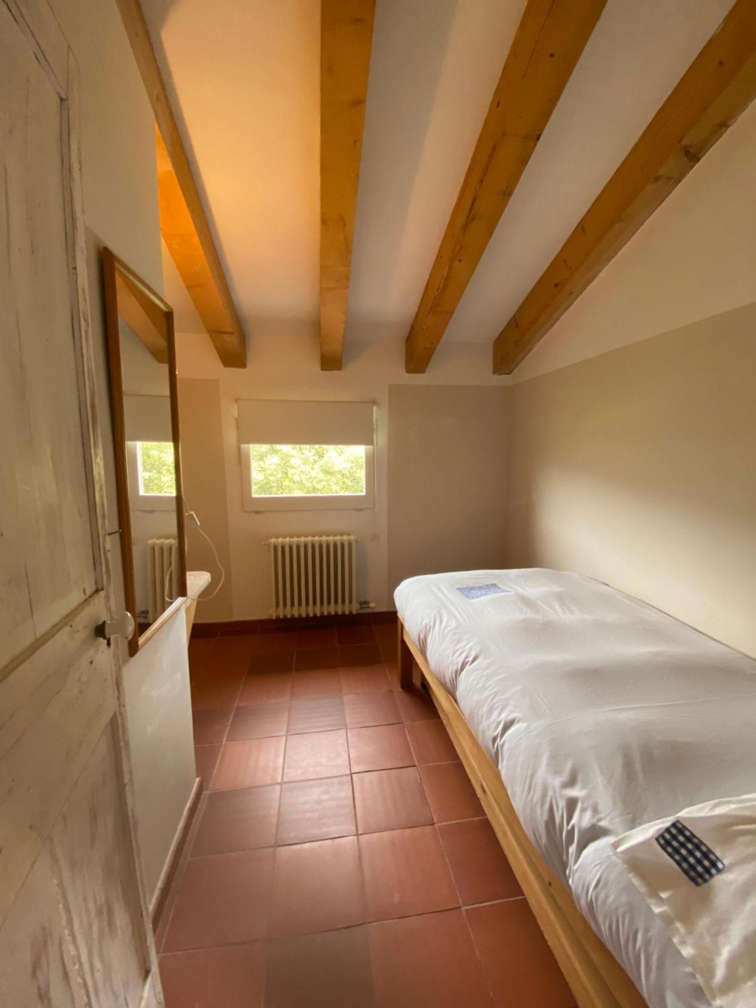 Casa Rural Mas Garganta La Pinya Exteriér fotografie