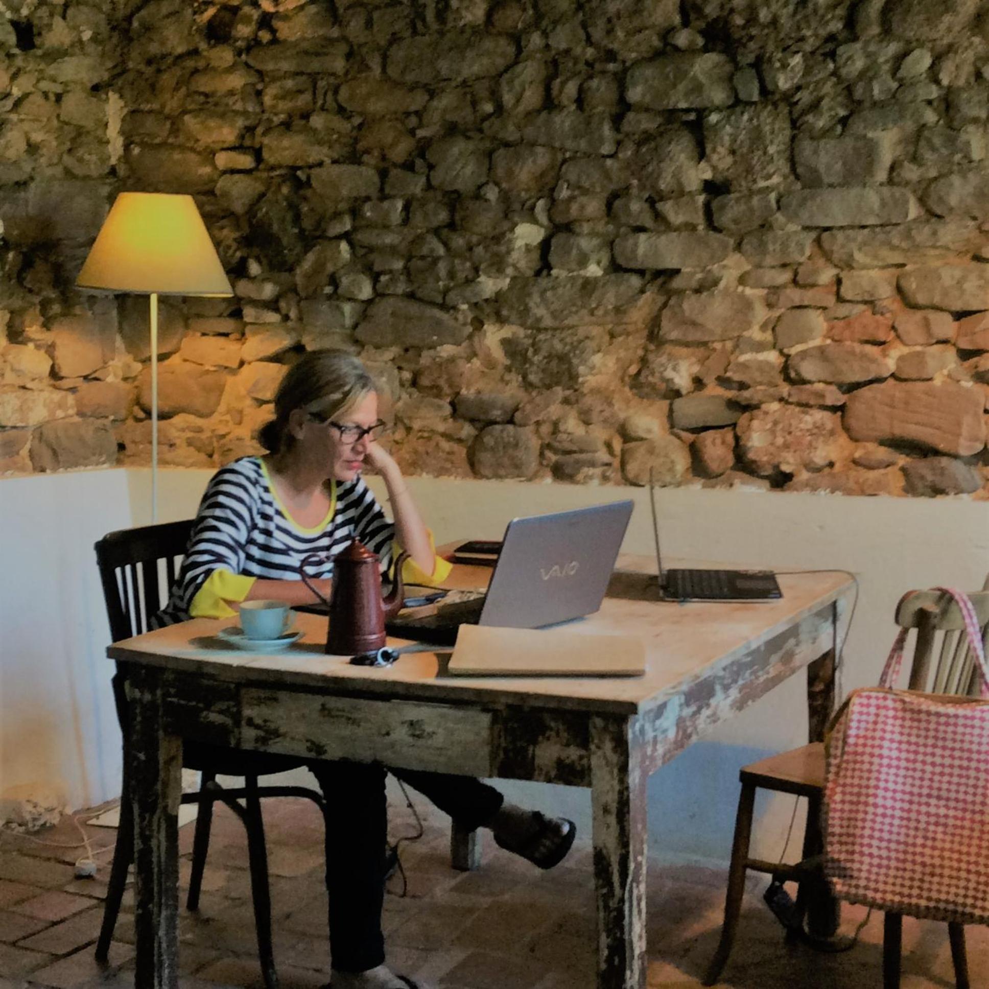 Casa Rural Mas Garganta La Pinya Exteriér fotografie