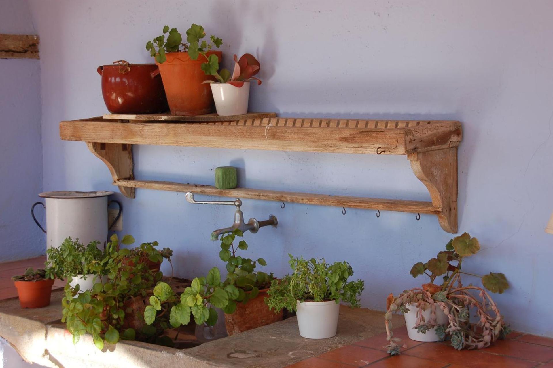 Casa Rural Mas Garganta La Pinya Exteriér fotografie